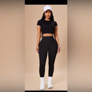 New Fashion Nova Leggings